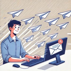 best cold email sequences