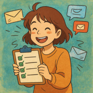 cold email tips