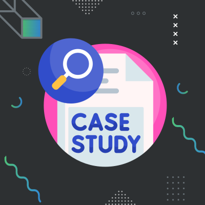 case study cold email template