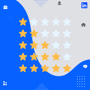 feedback request linkedin message template