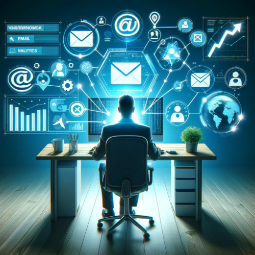 Answer to How Many Cold Emails to Send Per Day