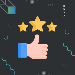 reviews cold email template