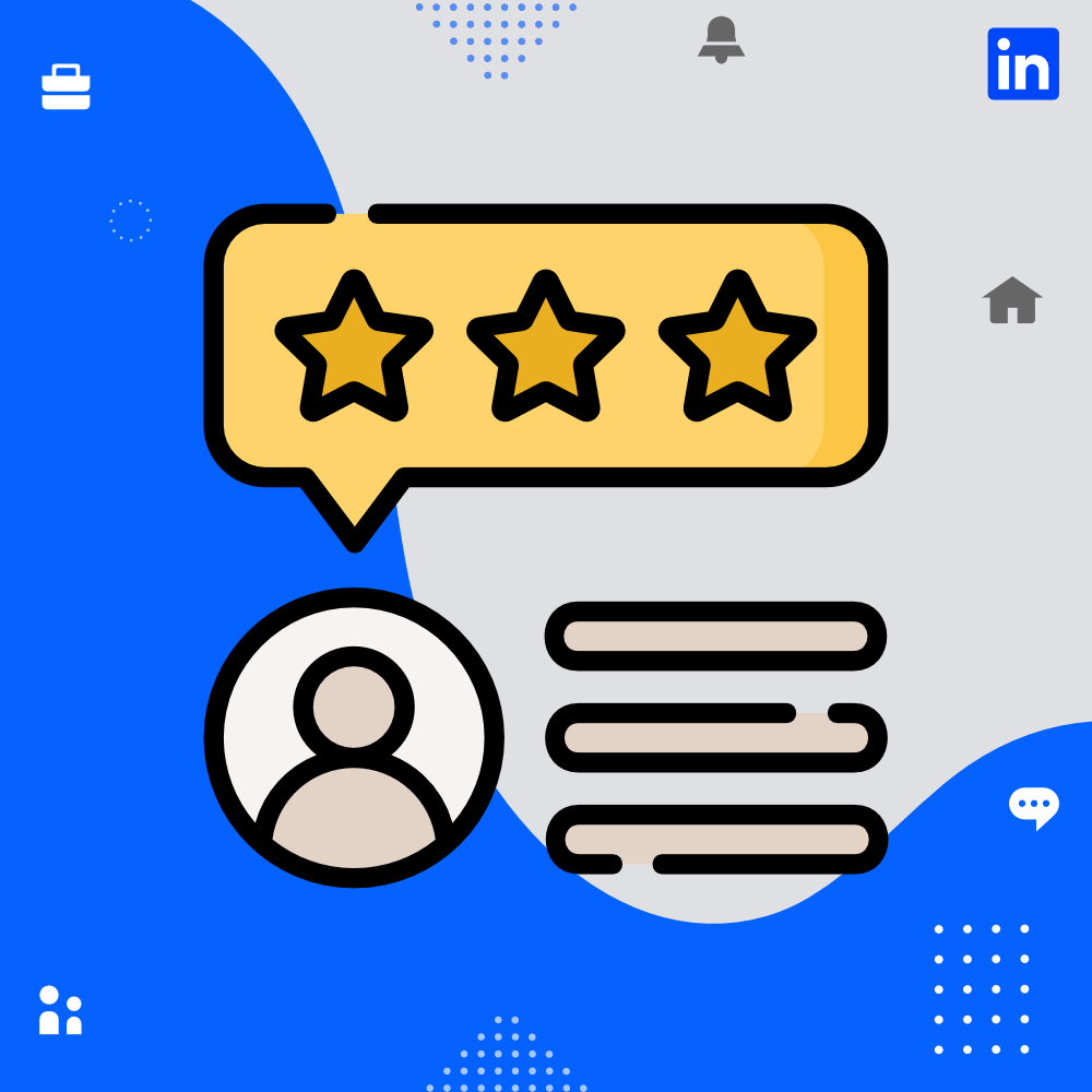 Reviews LinkedIn Message Template Guide Examples, Best Practices, and