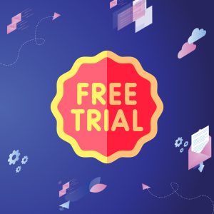 trial conversion invitation cold email sequence