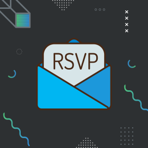 webinar invitation cold email template